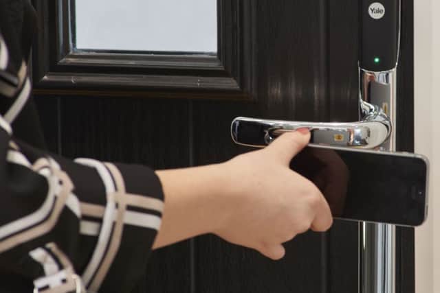 Tips to protect your home from burglars