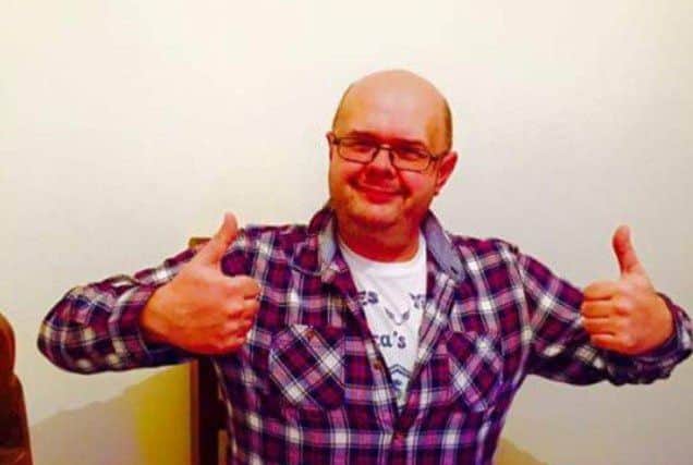 Tim Atkins, who was killed while cycling on Eastern Road in Portsmouth. Picture: Family handout