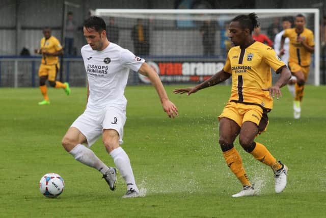 Jason Prior netted a hat-trick of penalties. Picture: Habibur Rahman