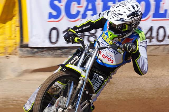 Ben Wilson starred for the Warriors