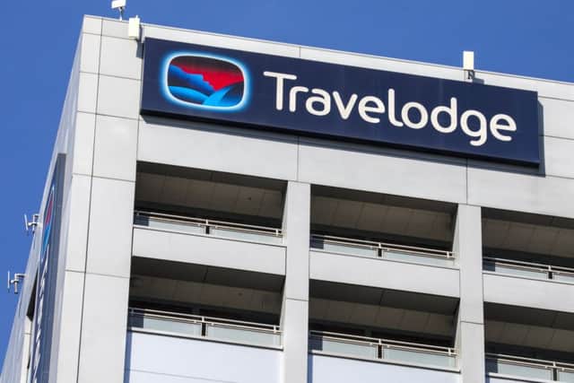 Travelodge wants to move into Fareham