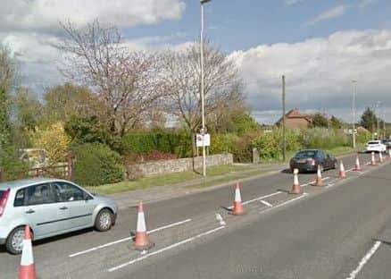 A27. Picture: Google Maps