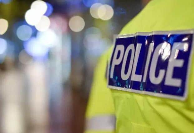 Burglars have been active in Kenilworth
