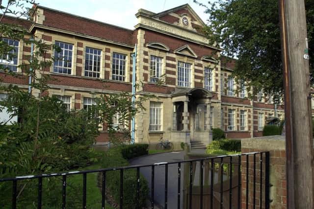 Mayfield School, Portsmouth