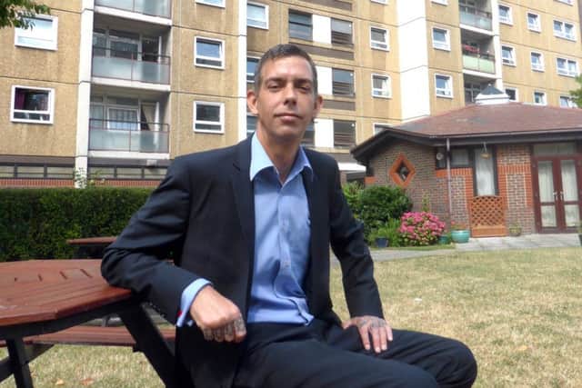 Councillor Paul Godier