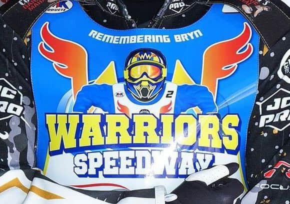 Wightlink Warriors
