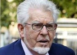 Rolf Harris