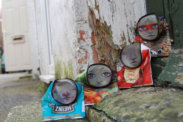 Can people by My Dog Sighs