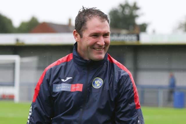 Lee Bradbury