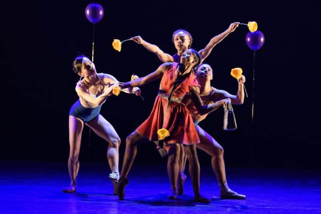 Ballet Black comes to New Theatre Royal, Portsmouth