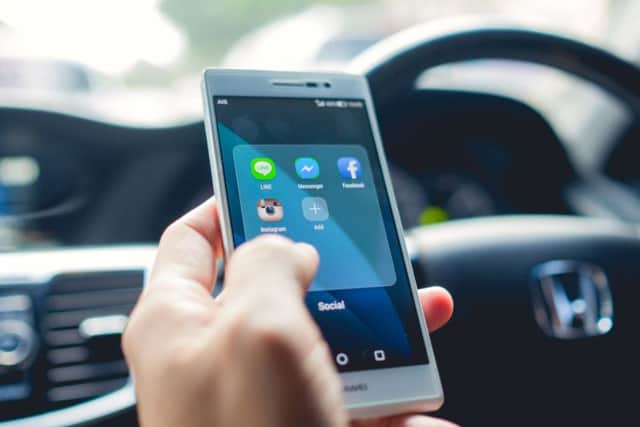 Car buyer Dave Cunningham was left Â£2,600 out of pocket after falling victim to a car scam