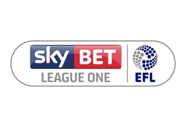 League One round-up
