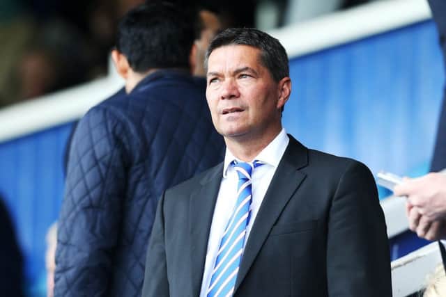 Mark Catlin. Picture: Joe Pepler